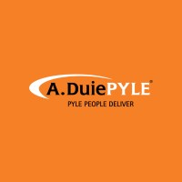 A. Duie Pyle, Inc. logo - Similar company to Continuum