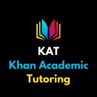 Khan Academic Tutoring logo - Similar company to Rubix Learning