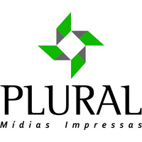 Plural Mídias Impressas logo - Similar company to Viniltec Sinalização Gráfica Ltda