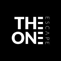THE ONE Escape logo - Similar company to Escape One