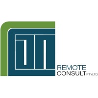 Remote Consult Pty Ltd logo - Similar company to Kt Electrical