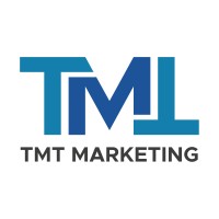 TMT Marketing logo - Similar company to Revolution Resourcing
