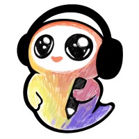 Audiocoloring