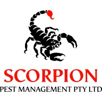 Scorpion Pest Management logo - Similar company to Peppers Silo Hotel