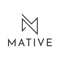 Mative Media GmbH logo - Similar company to Mative