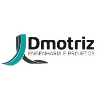 DMOTRIZ ENGENHARIA E PROJETOS logo - Similar company to Grupo Pws