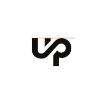 Uphill Athletics logo - Similar company to Bundled.Design