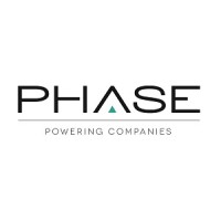 PHASE SRL - Cabine Elettriche logo - Similar company to Fl Engineering