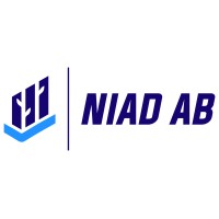 NIAD AB logo - Similar company to Make Me Win