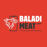 BaladiMeat logo - Similar company to Sokky’S