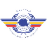 Romanian Aeronautical Association logo - Similar company to FAE Drones S.R.L.