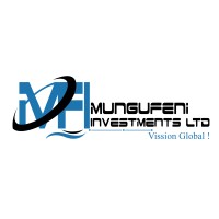 Mungufeni Investments Limited logo - Similar company to Rabboni Group Ltd