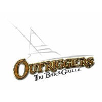 Outriggers Tiki Bar & Grille logo - Similar company to Cove Points Marine Construction