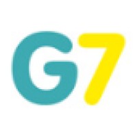 G7 Advertising Agency logo - Similar company to Visualcue