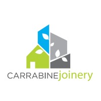 Carrabine Joinery Ltd logo - Similar company to Azure Contracting Ltd