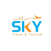 Sky Travel&Tourism logo - Similar company to Visaworld - Australian Migration Services