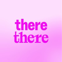 There There logo - Similar company to Raumlabor3