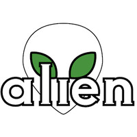 Alien Ag logo - Similar company to Genesis Ag