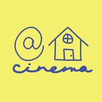 Made@Home Cinema Club logo - Similar company to Seam Magazine