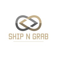 ShipnGrab logo - Similar company to Cloudware Technologies