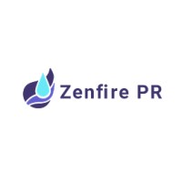 Zenfire PR logo - Similar company to Baldwin Legacy