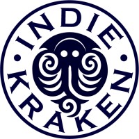 Indie Kraken logo - Similar company to Summitsphere