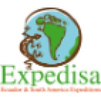 EXPEDISA logo - Similar company to Sky World Group