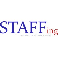 STAFFing Spółka Z O.O. logo - Similar company to Staffing Pro