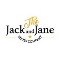 Jack and Jane logo - Similar company to Cake For Dinner