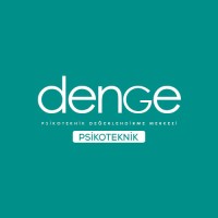 Denge Psikoteknik Değerlendirme Merkezi logo - Similar company to Dizzy & Vertigo Institute Of Los Angeles