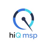 HIQ MSP logo - Similar company to Core-Msp