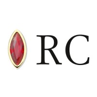 Roberto Coin logo - Similar company to Tacori