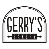 Gerrys Bakery logo - Similar company to Crown Journey