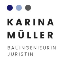 Karina Müller logo - Similar company to Liebert Industries
