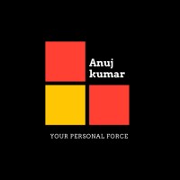 Anuj Kumar | Growth Strategist & Brand Architect logo - Similar company to Digiyouth Media