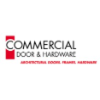 Commercial Door & Hardware, Inc.