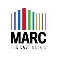 MARC logo - Similar company to Mab Spa