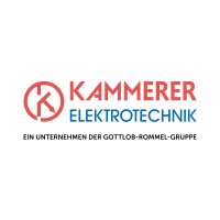 Kammerer Elektrotechnik logo - Similar company to Elektro Heldele - Technische Anlagen Gmbh