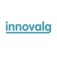 Innovalg logo - Similar company to Bretalg