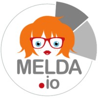 melda.io logo - Similar company to Pialab