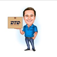 DTD Express India logo - Similar company to Ridhekart