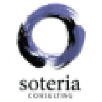 Soteria Consulting logo - Similar company to Relationship Matters