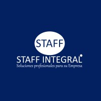STAFF INTEGRAL S.A.S logo - Similar company to Litigiovirtual