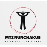 MTZ Nunchakus logo - Similar company to Orbysense
