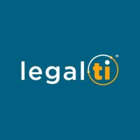 Legalti | Plataforma Digital logo - Similar company to Soluciones En Comercio Exterior