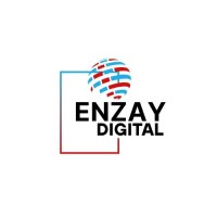 Enzay Digital logo - Similar company to Ferris Creative