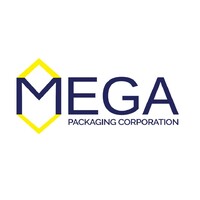 Mega Packaging Corporation logo - Similar company to F&B Packaging Tech Inc.