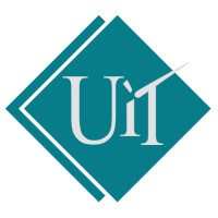University of Information Technology, Yangon (UIT) logo - Similar company to Yanmakha Technology