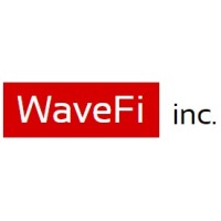 Wavefi Inc. logo - Similar company to 1286 Labs