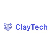 ClayTech logo - Similar company to Clay Techsystems